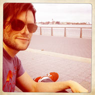 johnny john cihocki