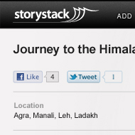 StoryStack