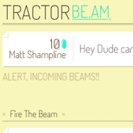 Tractorbe.am