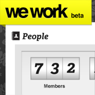 WeConnect Apps