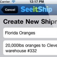 See It Ship